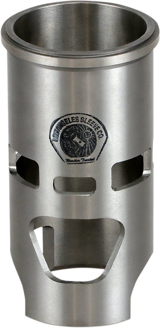 LA Sleeve Cylinder Sleeve For 2-Stroke