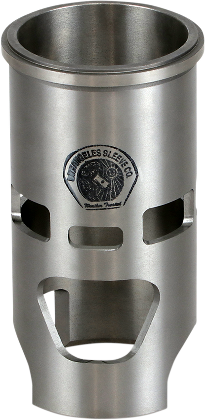 LA Sleeve Cylinder Sleeve For 2-Stroke