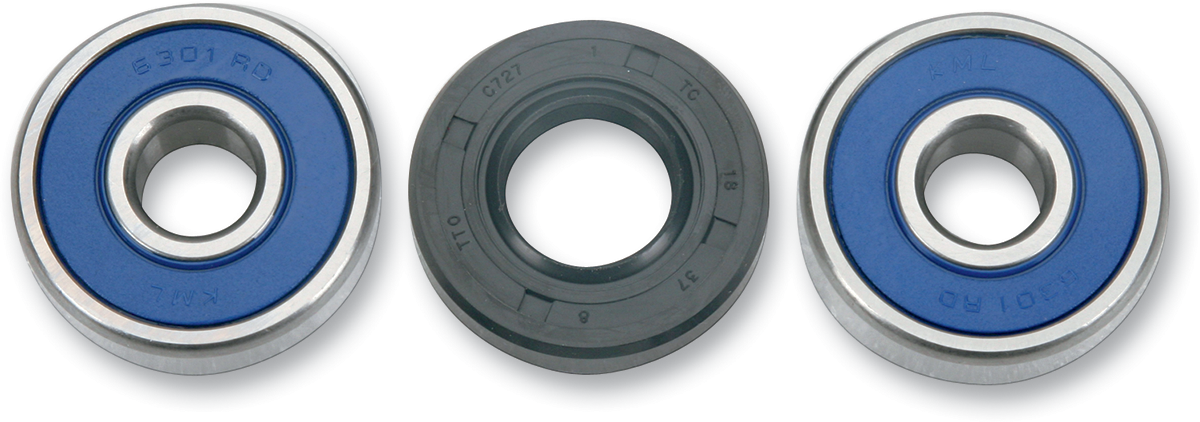 Moose Offroad Wheel Bearing Kit