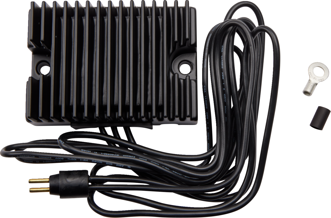 Drag Specialties Premium Voltage Regulator