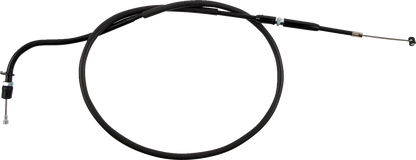 Moose Offroad Black Vinyl Clutch Cable