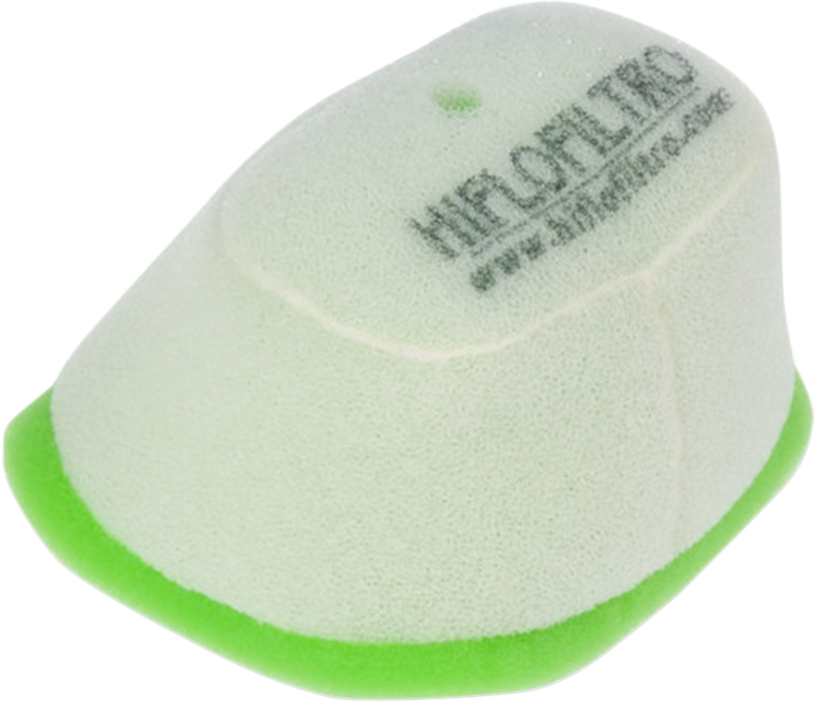 HIFLOFILTRO Foam Air Filter