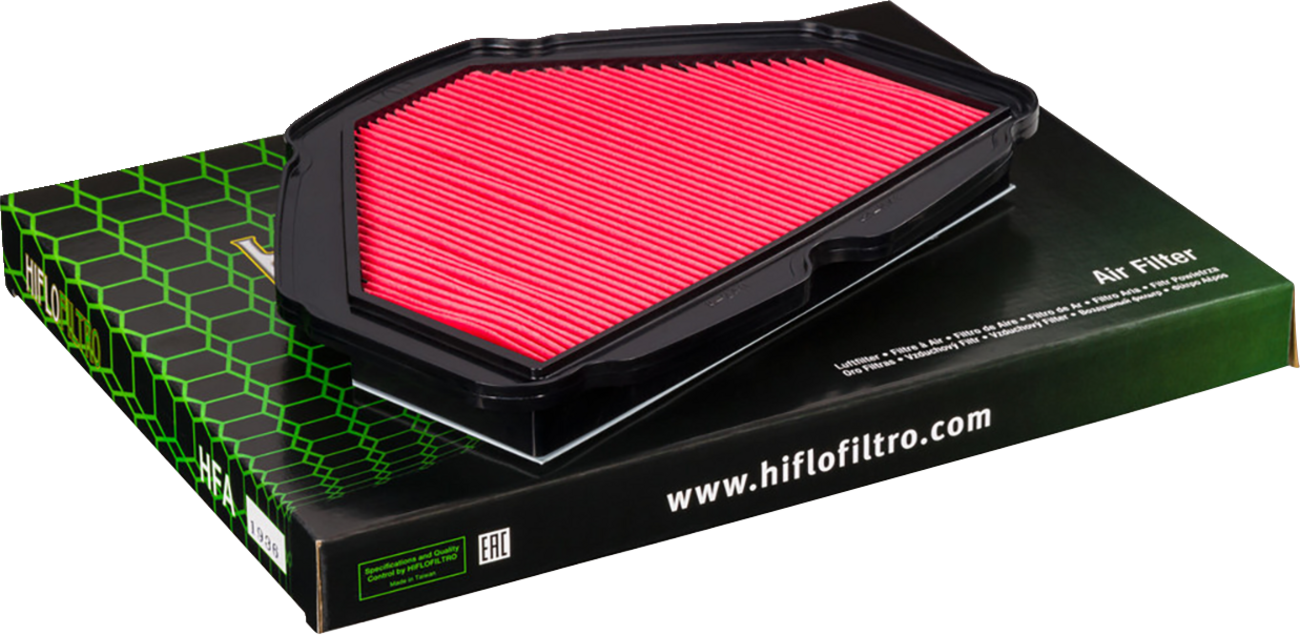 HIFLOFILTRO OEM Replacement Air Filter
