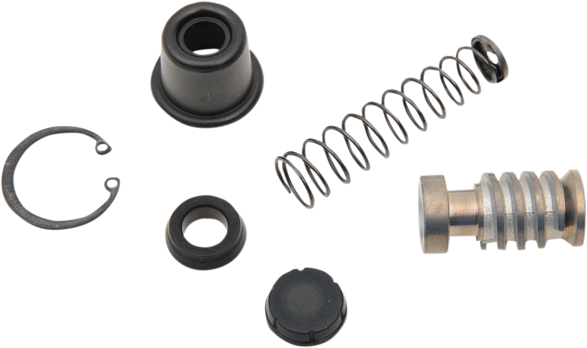 Parts Unlimited Master Cylinder Rebuild Kit