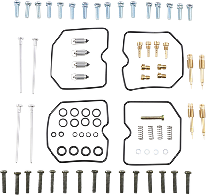 Parts Unlimited Carburetor Repair Kit