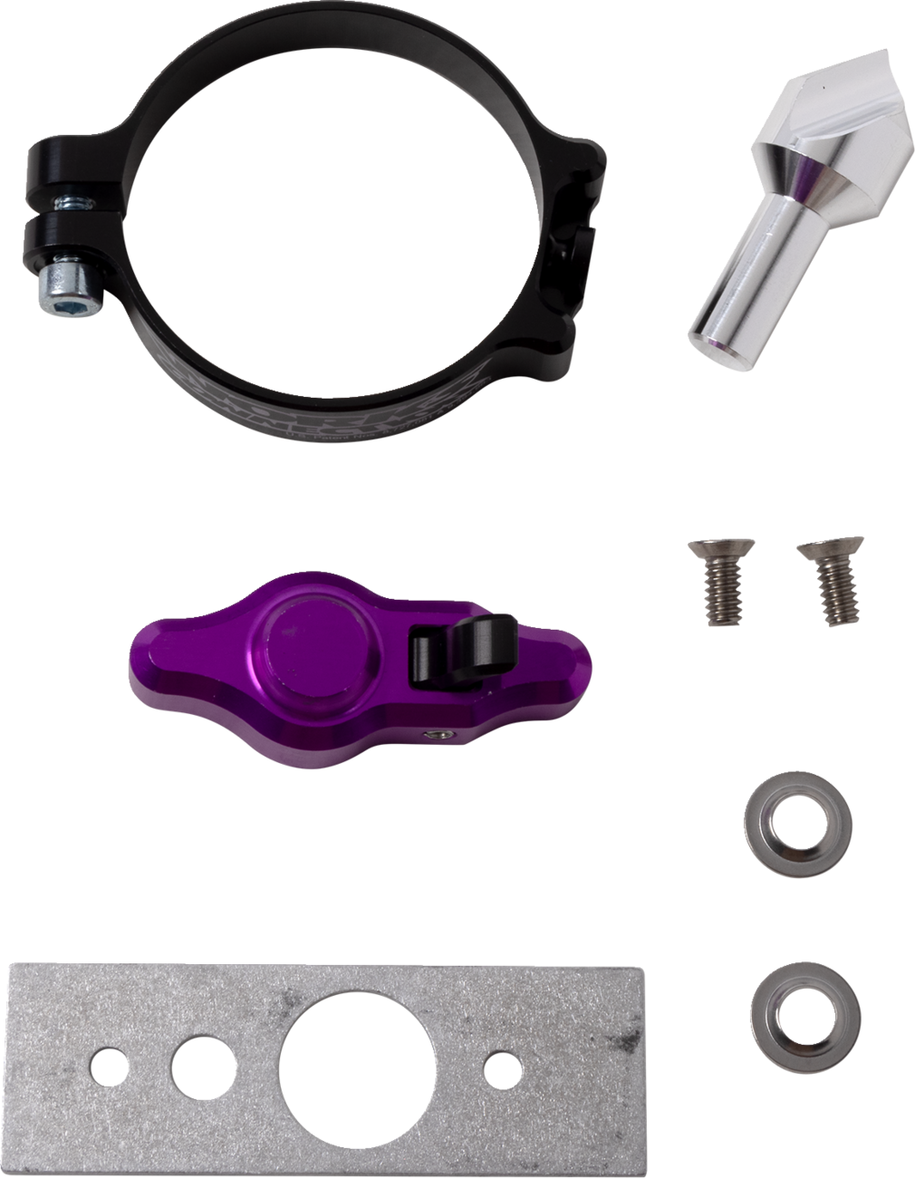 Works Connection Pro Launch Start Device