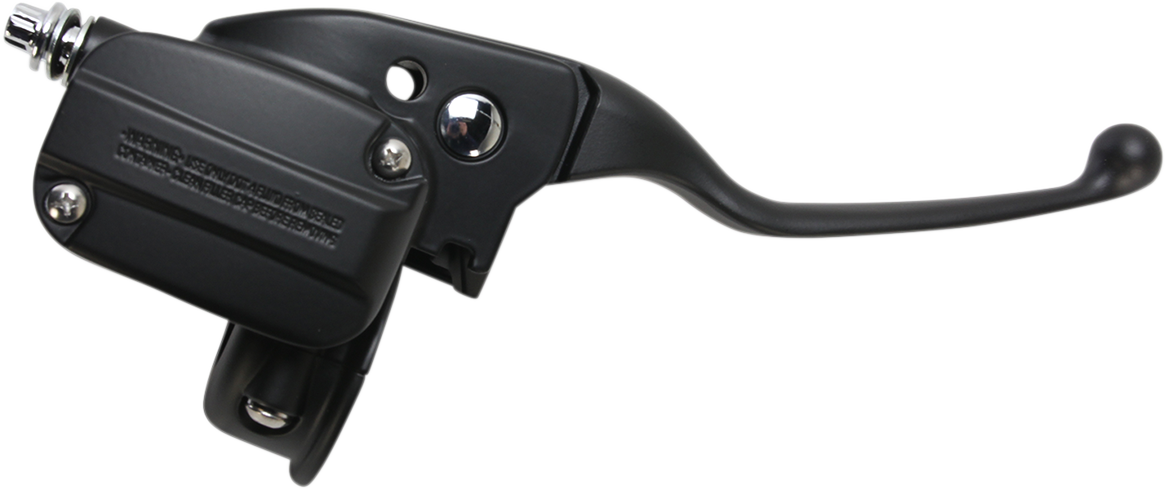Drag Specialties Front Brake Master Cylinder Assembly