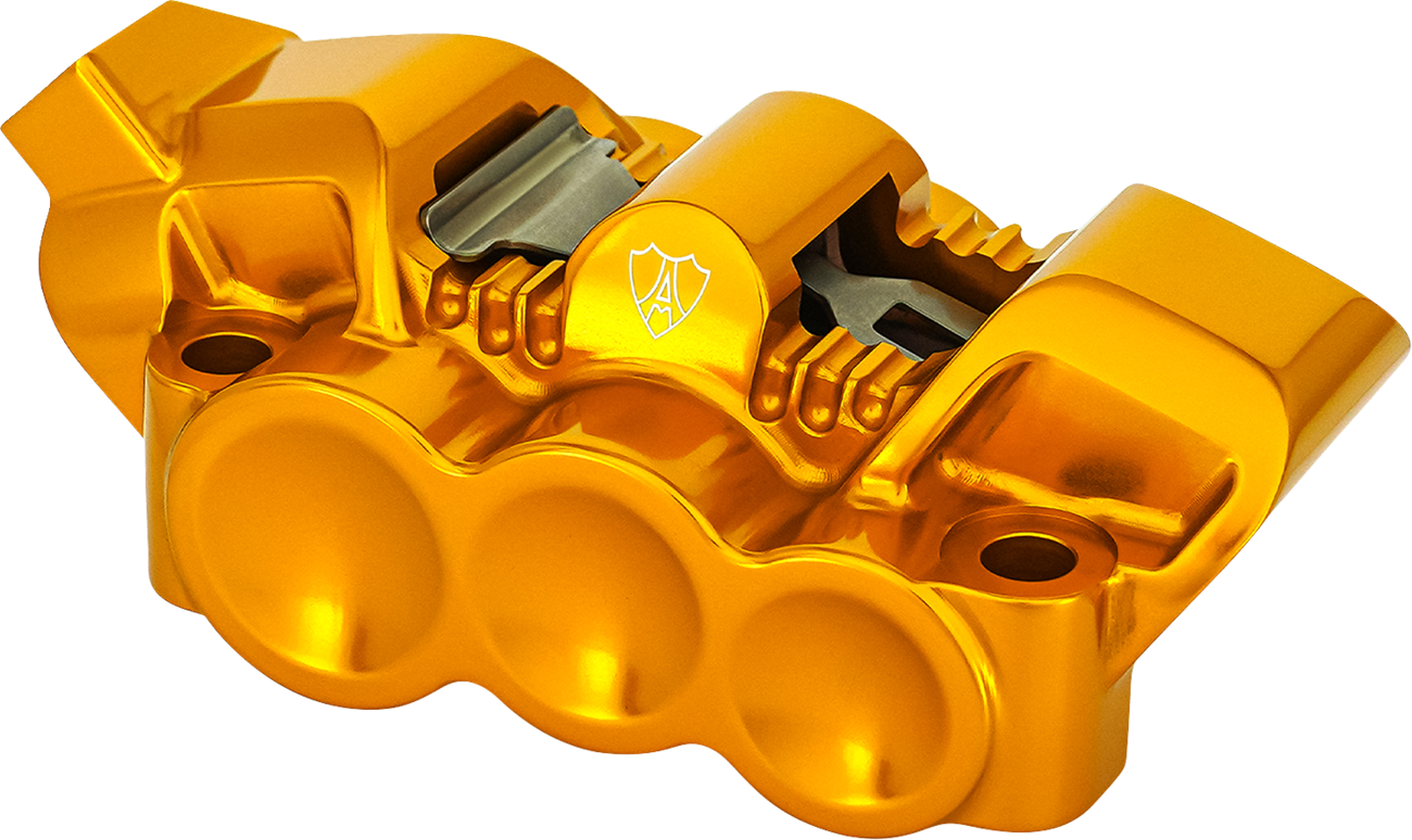 Arlen Ness Radial Brake Caliper