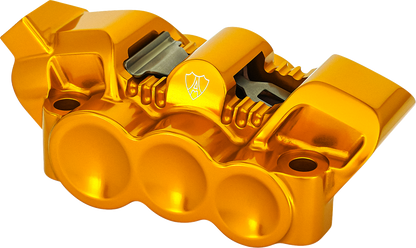 Arlen Ness Radial Brake Caliper