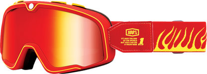 100% Barstow Goggle
