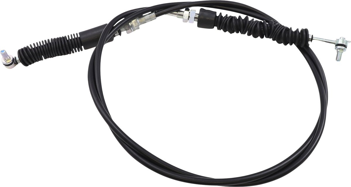 Moose Offroad Shifter Cable
