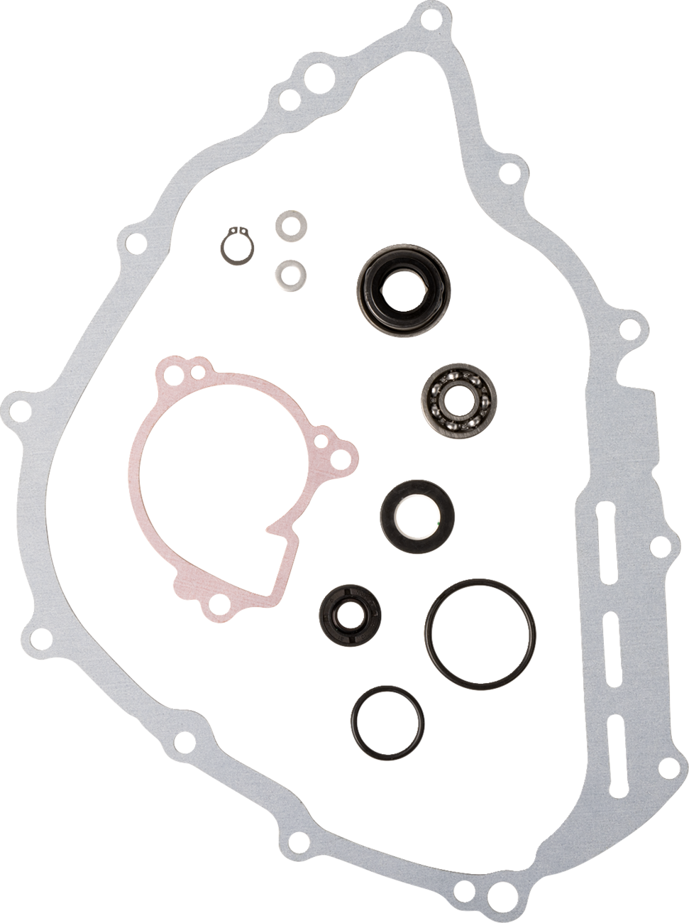 Pro X Water Pump Rebuild Kit