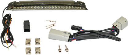 Custom Dynamics Dual-Intensity Luggage Rack LED Light Bar