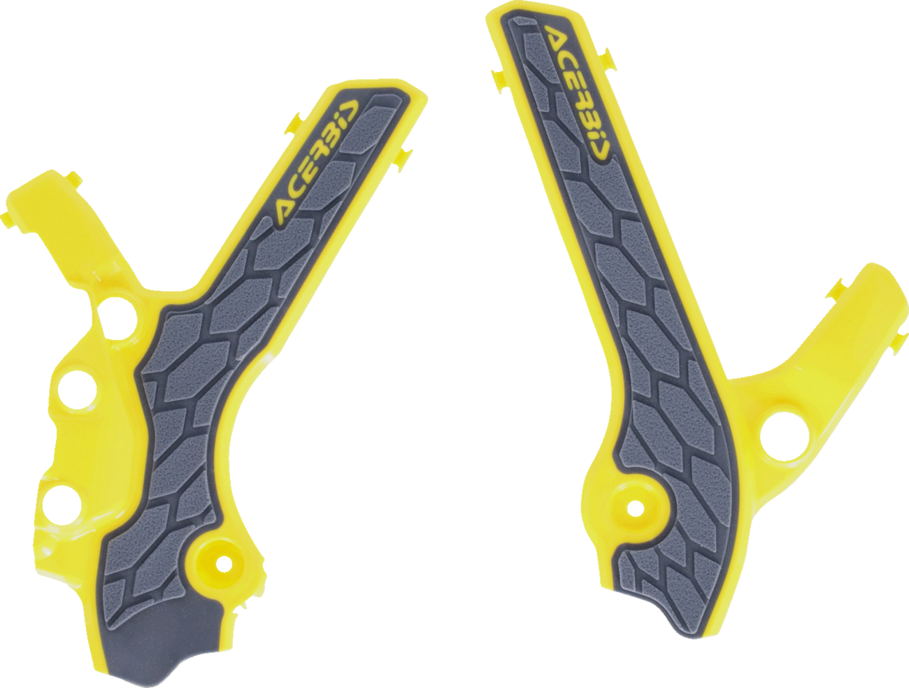 Acerbis X-Grip Frame Guards