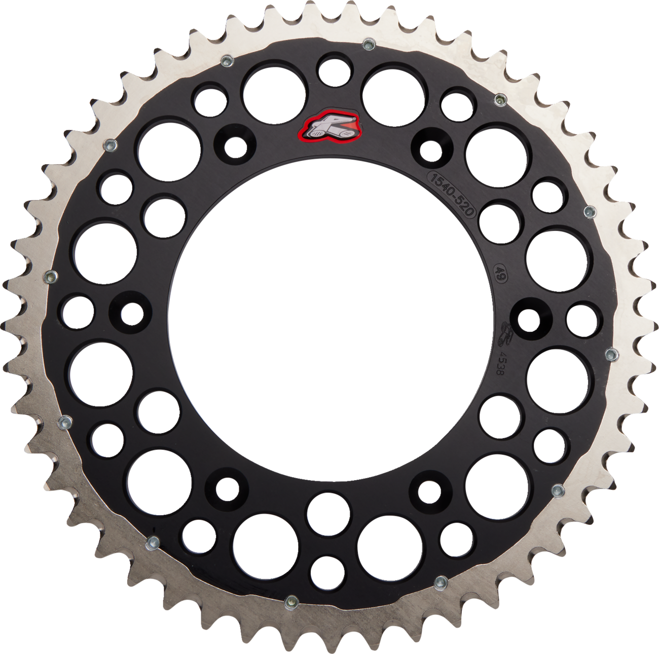 Renthal Twinring Rear Sprocket