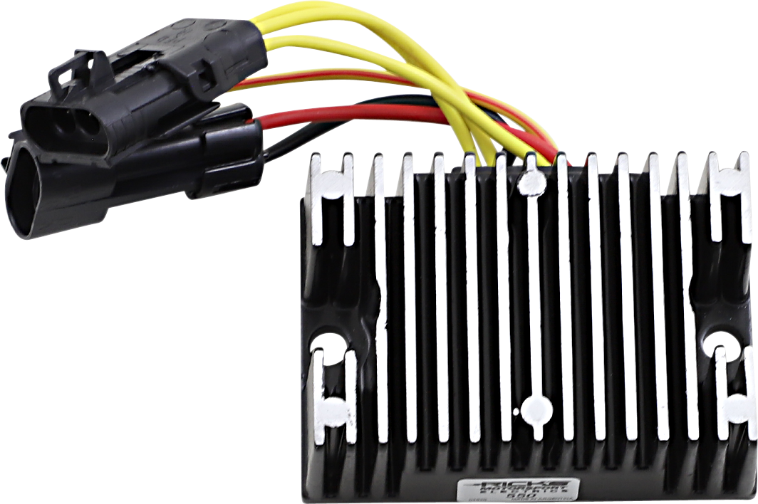 Moose Offroad Rectifier/Regulator