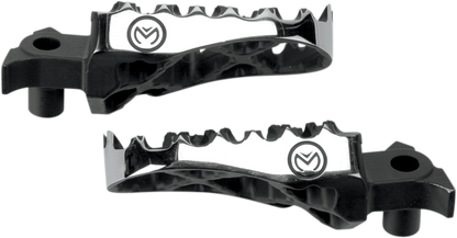 Moose Offroad Hybrid Foot Pegs