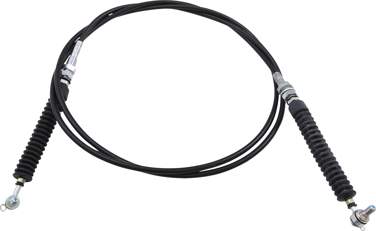 Moose Offroad Shifter Cable