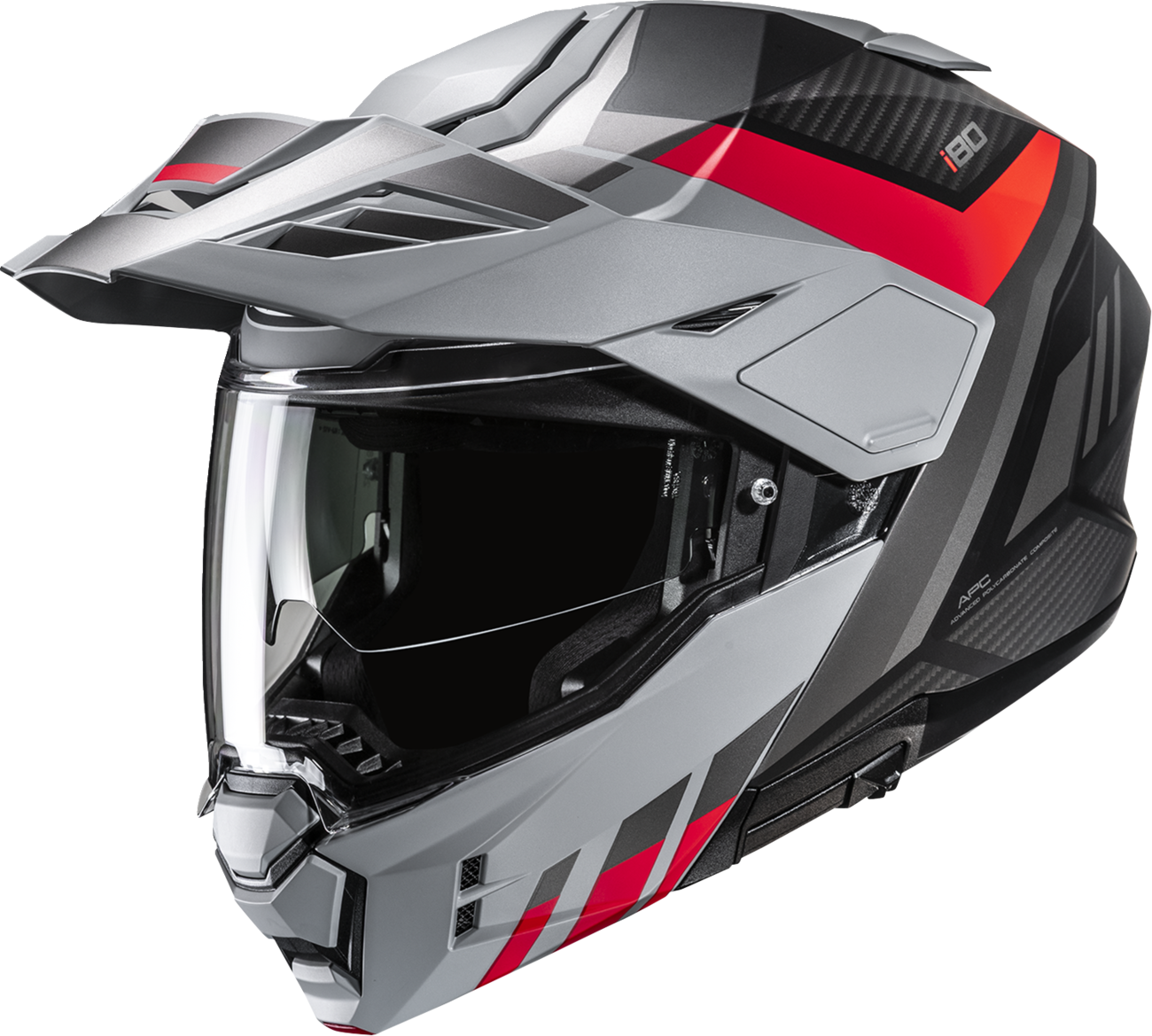 HJC i80 Imes Modular Helmet