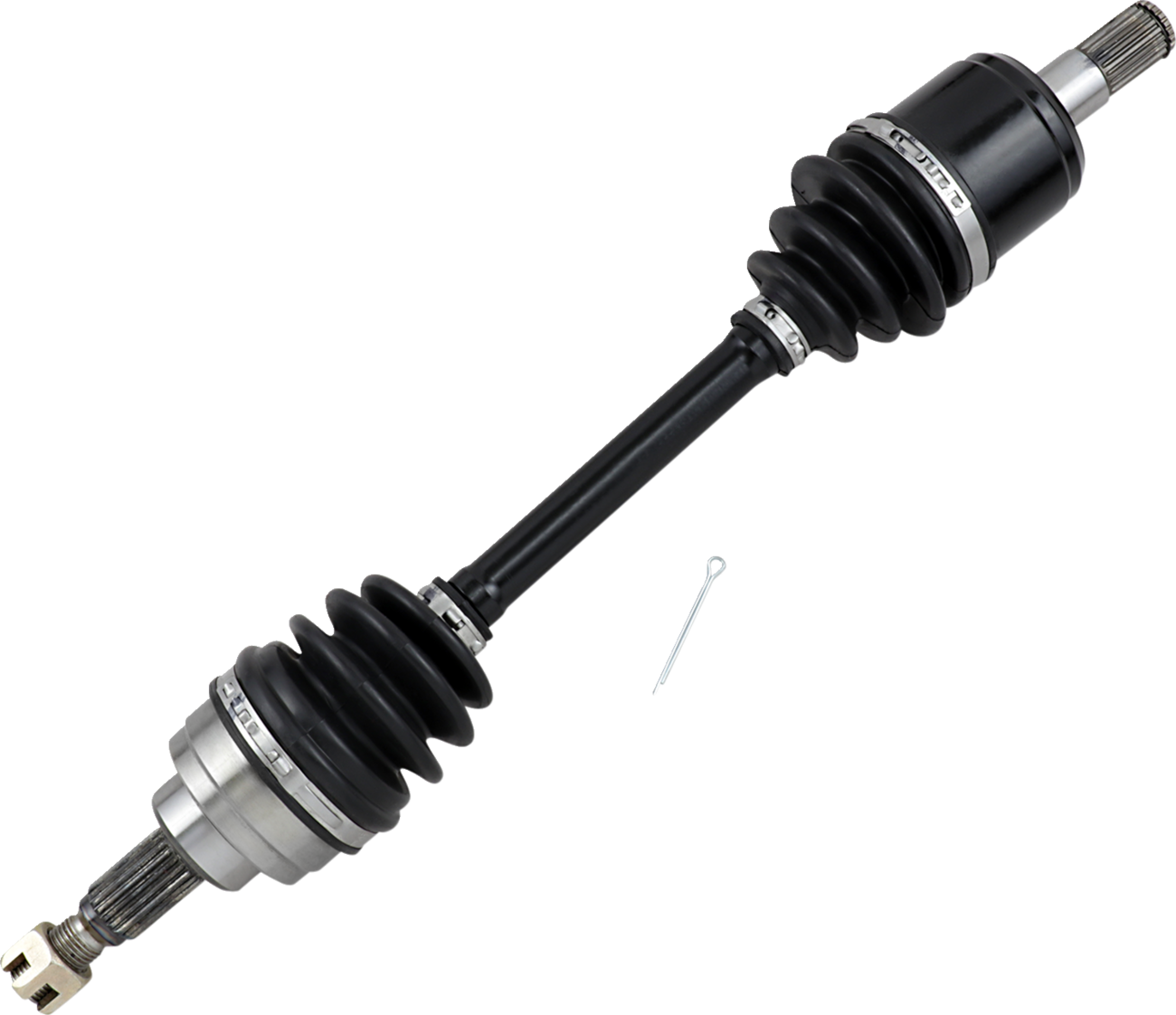 Moose Offroad OEM Replacement Standard CV Axle