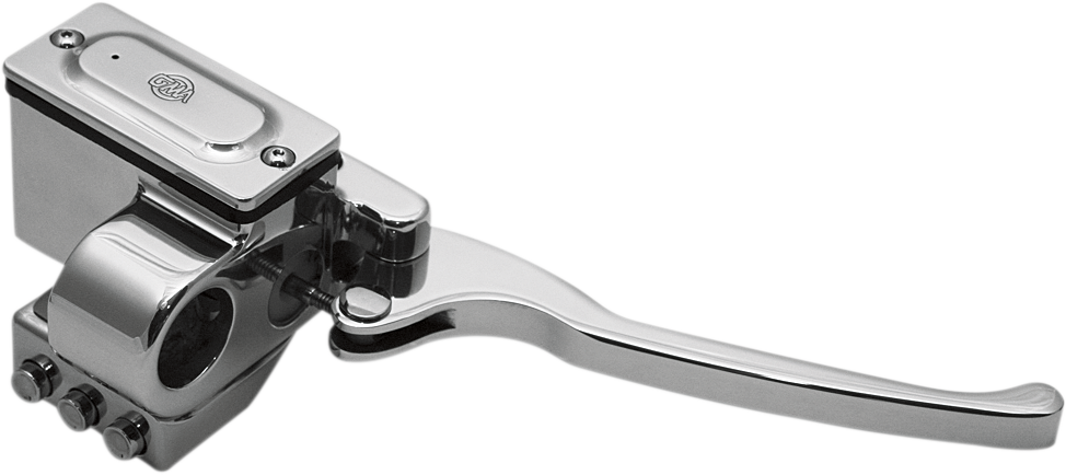 GMA Engineering by BDL Brake Master Cylinder Assembly Switch