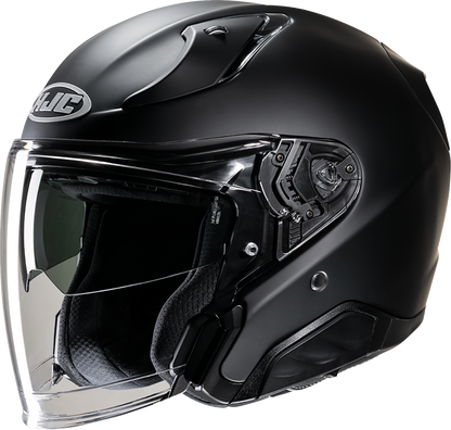 HJC RPHA 31 Solid Helmet