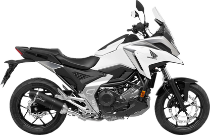Leovince LV One Evo Slip-On Muffler