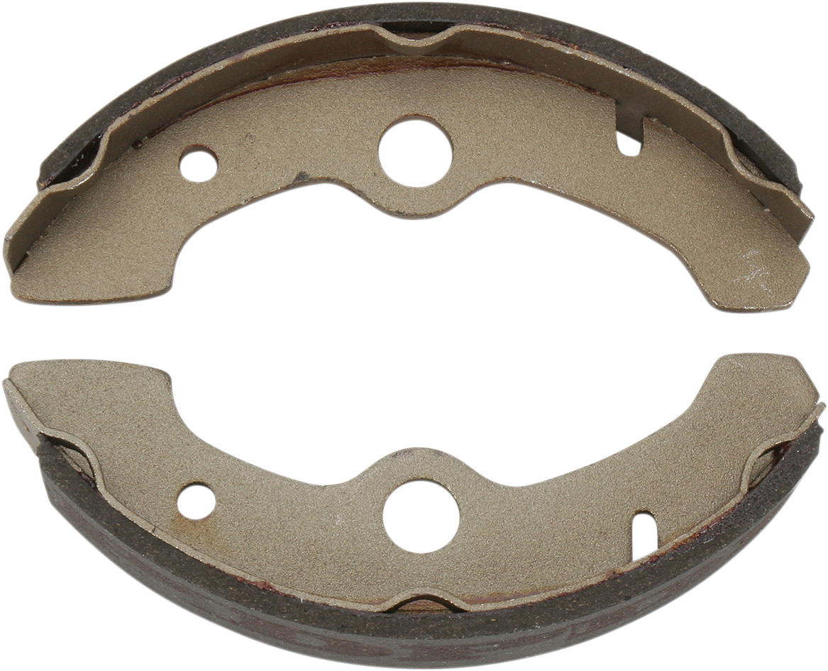 DP Brakes The Original Sintered Metal Brake Shoes