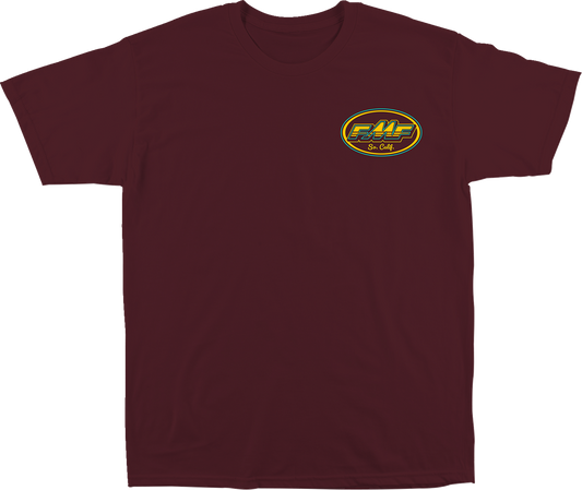 FMF Golden Stay T Shirt