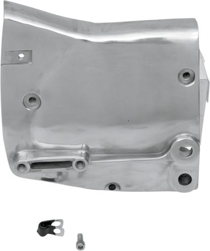 Drag Specialties Sprocket Cover