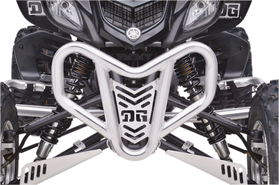 DG Performance V-Pro Front Bumper