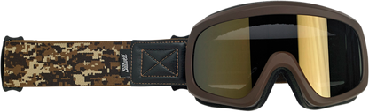 Biltwell Overland 2.0 Goggle