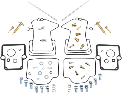Parts Unlimited Carburetor Repair Kit
