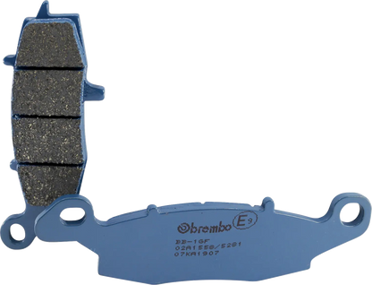 Brembo PRIME Carbon Ceramic Brake Pads