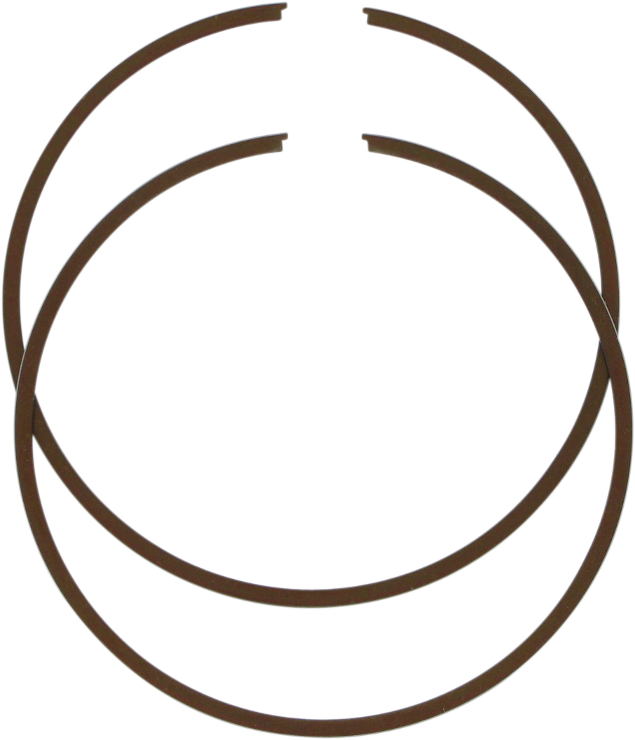WSM Piston Rings