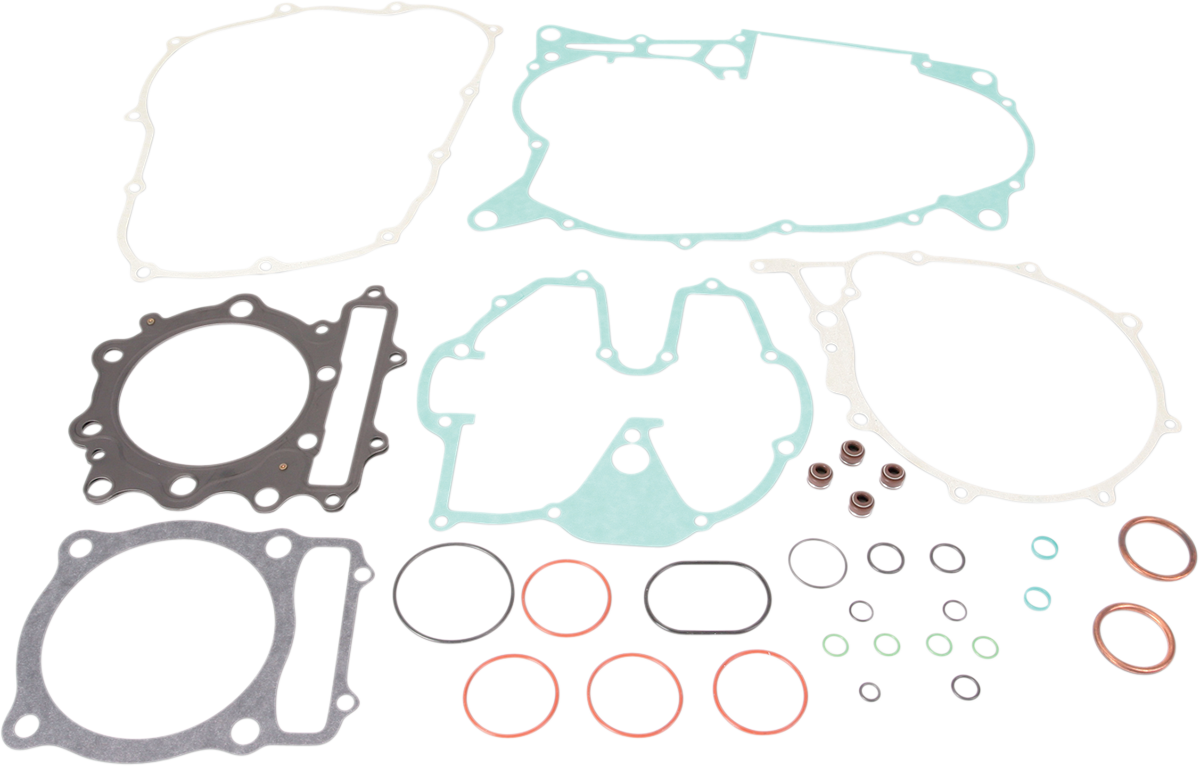 Moose Offroad Complete Motor Gasket Kit