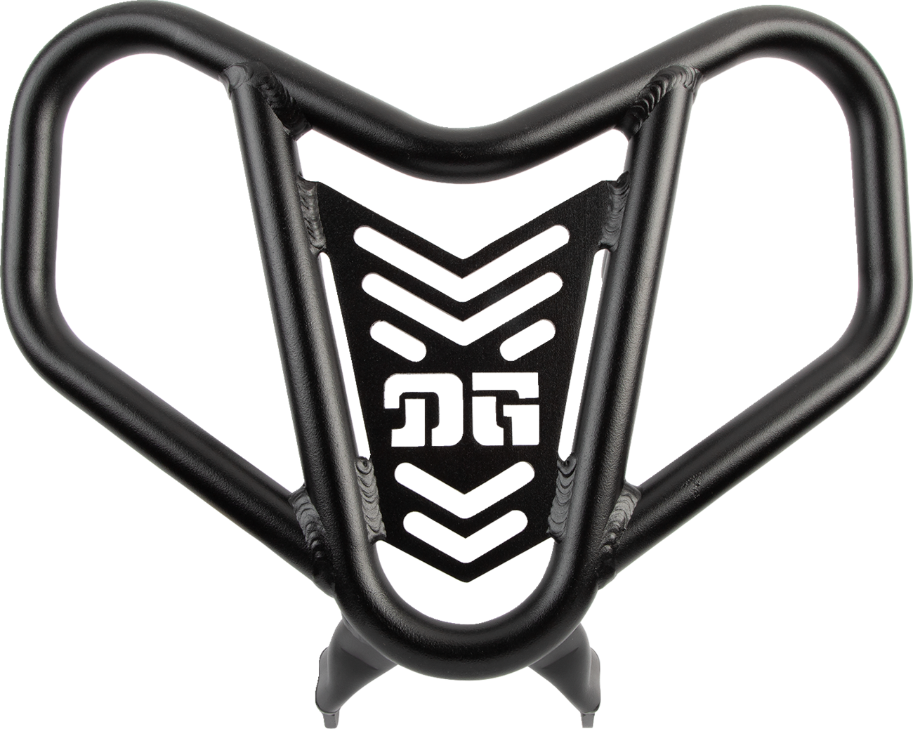 DG Performance V-Lite Front Bumper