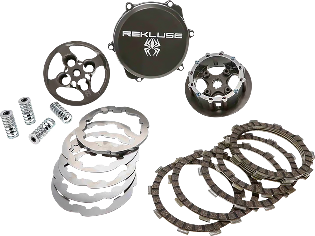 Rekluse APEX Clutch