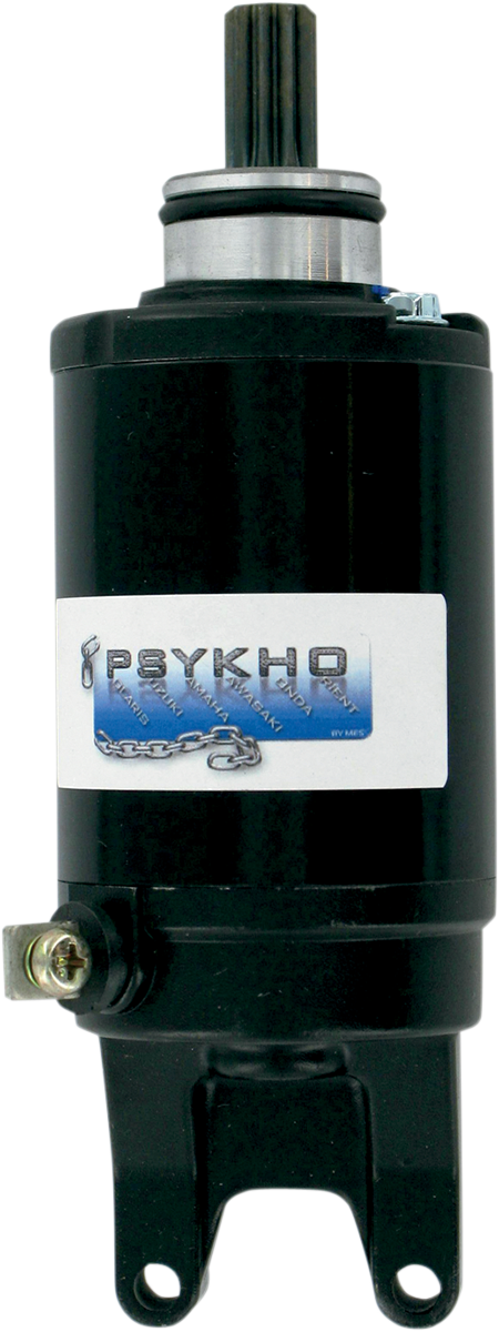 Psykho Starter