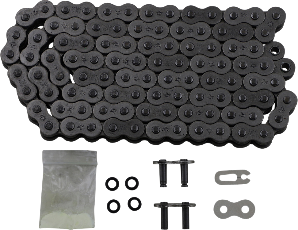 JT Chains 520 X1R3 Drive Chain
