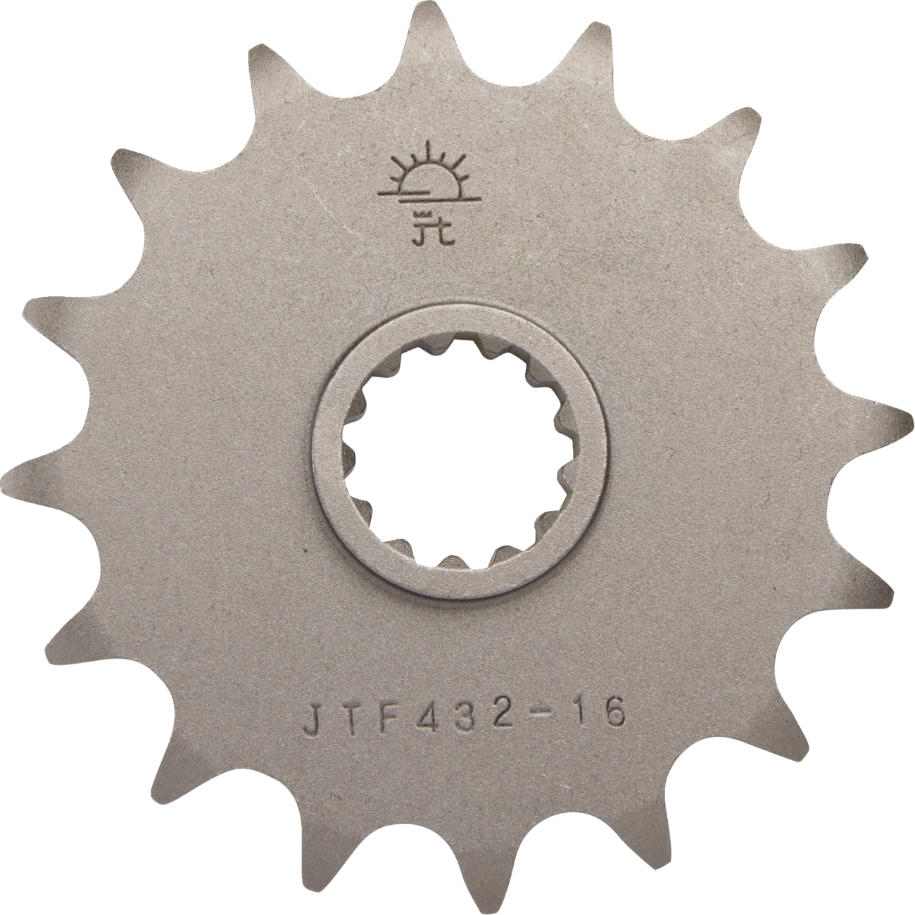 JT Sprockets Countershaft Front Sprocket