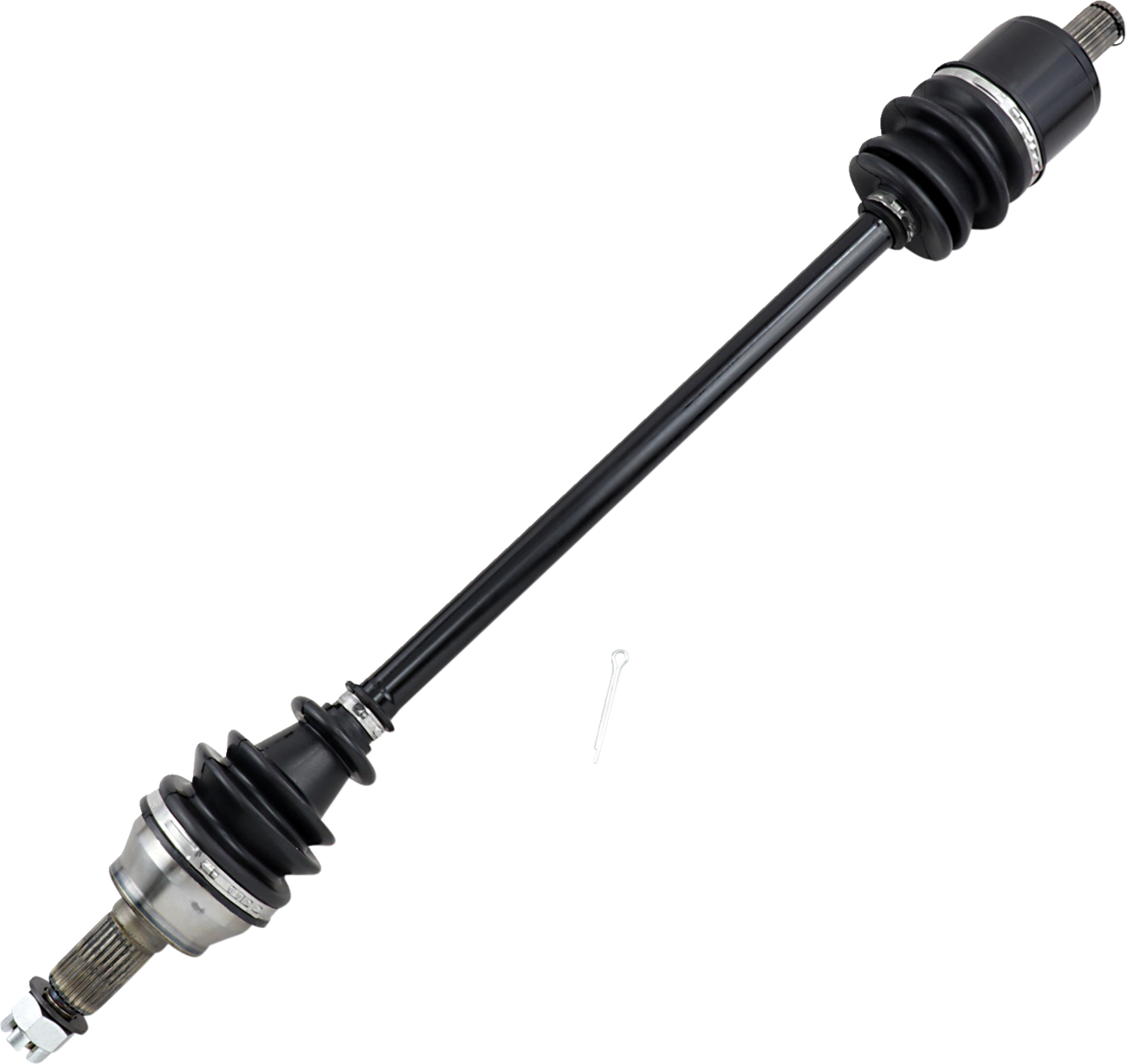 Moose Offroad OEM Replacement Standard CV Axle