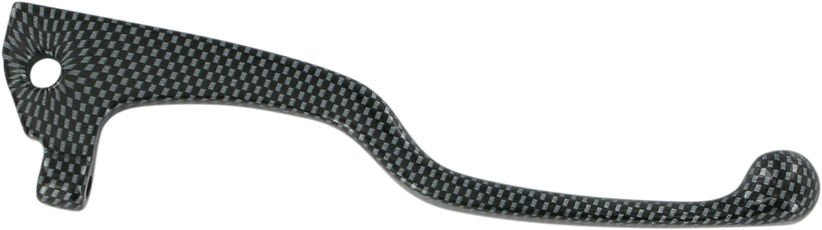 Parts Unlimited Carbon Fiber Look Brake Lever