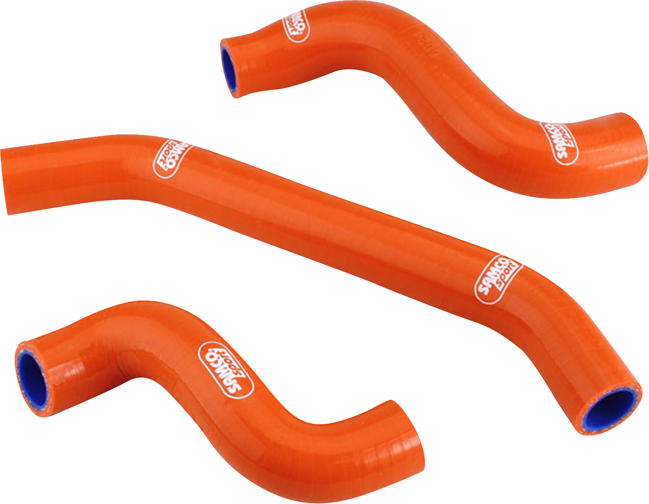 Moose Offroad OEM Fit Radiator Hose Kit
