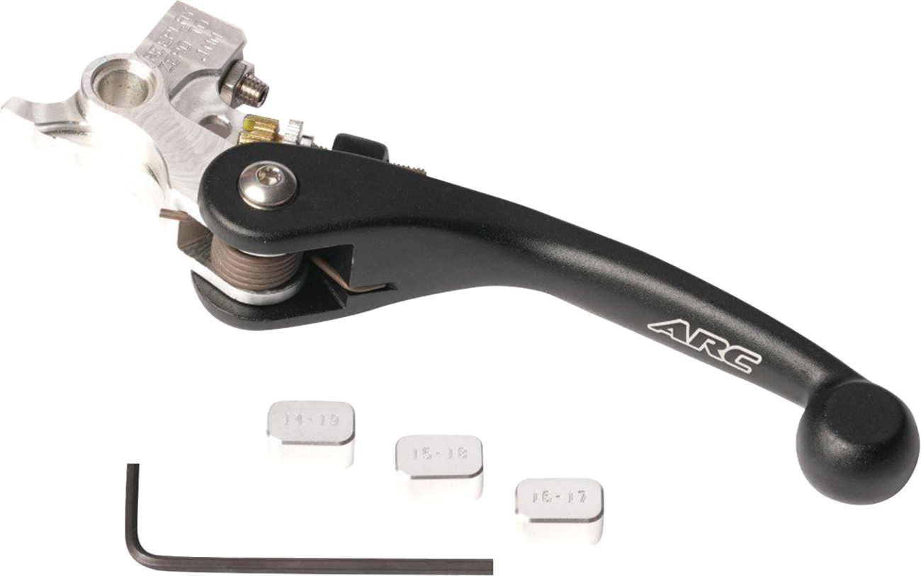ARC Power Lever