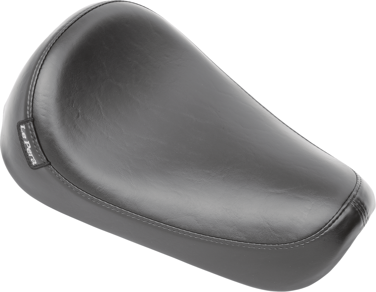 Le Pera Silhouette Solo Seat