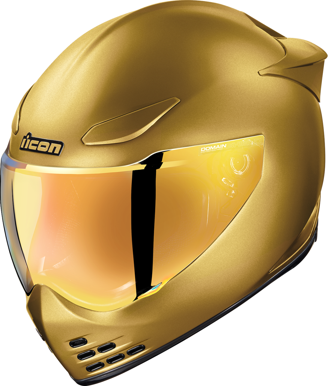 ICON Domain Cornelius Helmet