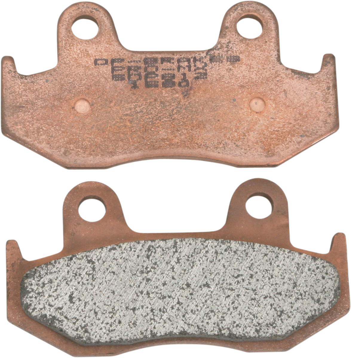 DP Brakes SDP Pro MX Sintered Brake Pads