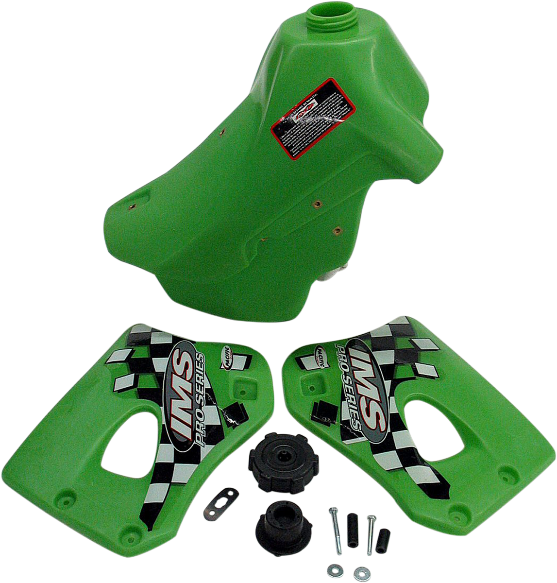IMS Products Inc. Large Capacity Gas Tank