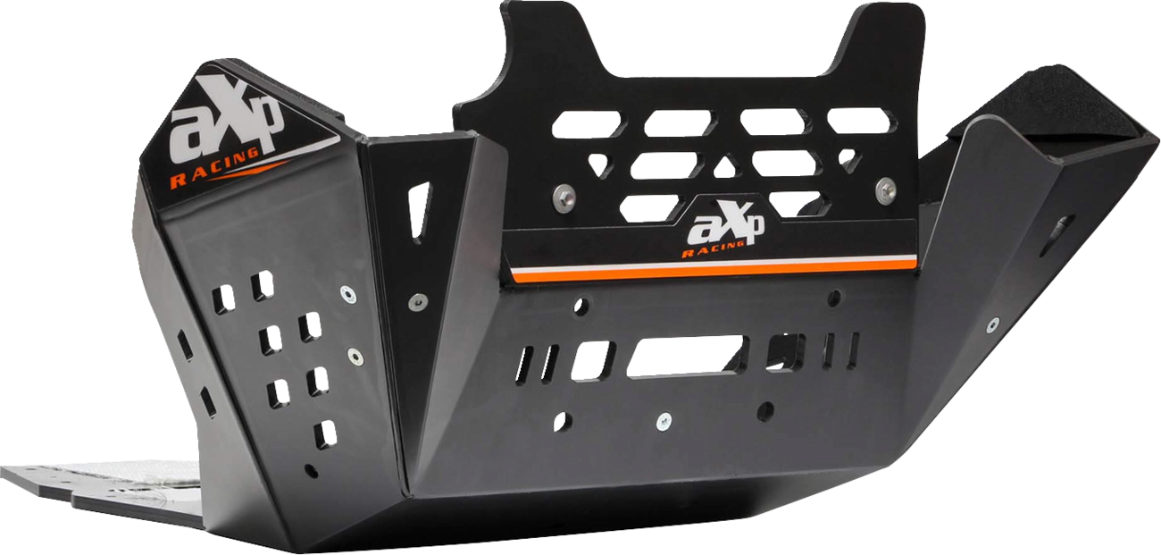 AXP Racing Adventure Skid Plate